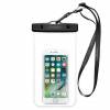 Waterproof Case Spigen&#174; Velo A600 Crystal Clear - Universal (000EM20923)